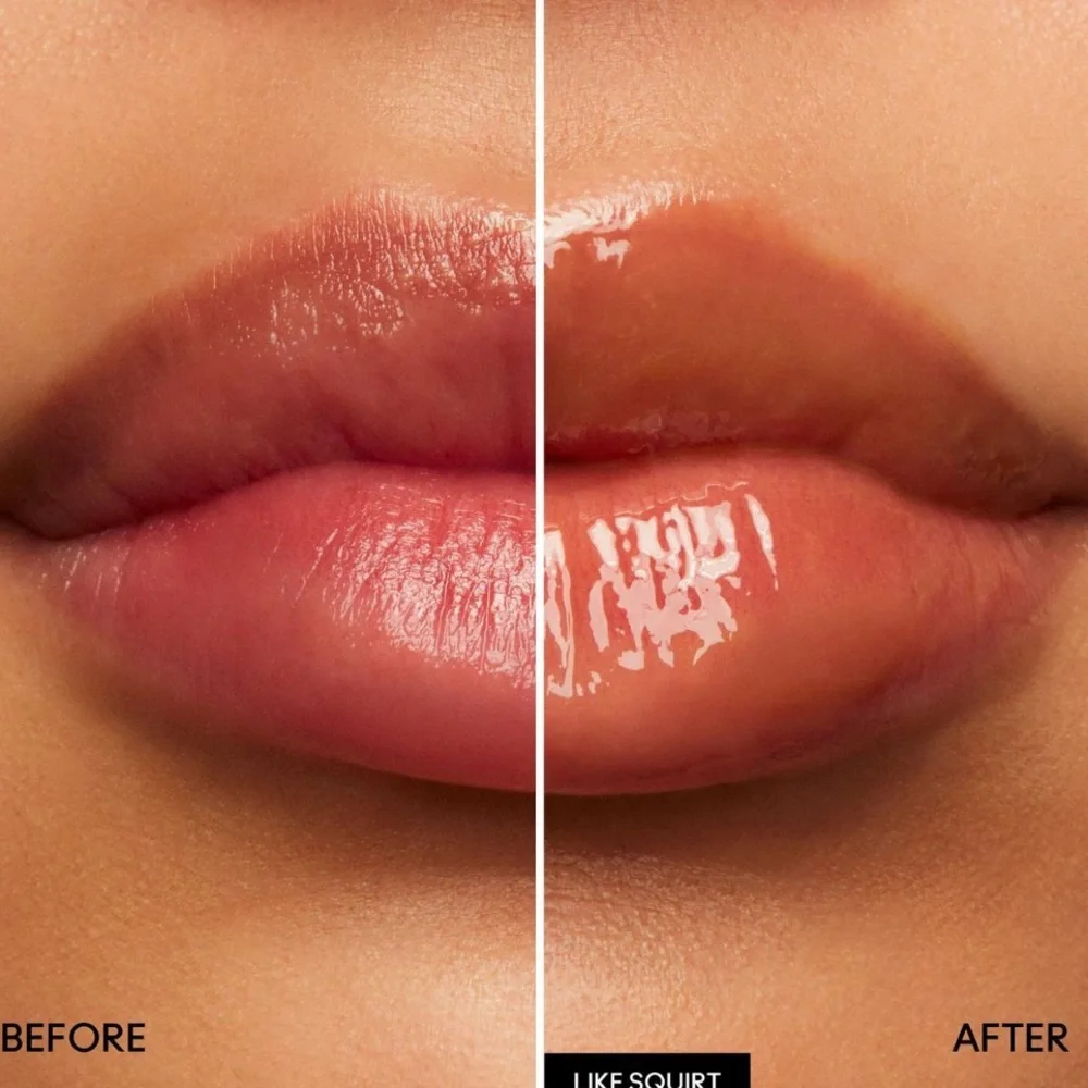 MAC Cosmetics nourish your